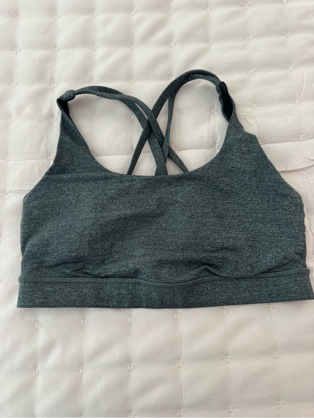 Lululemon Energy Bra